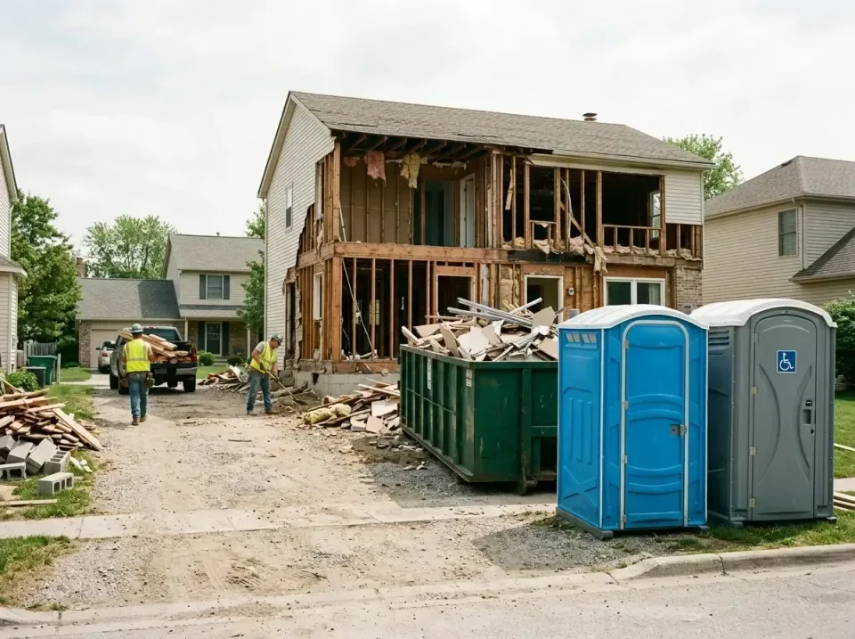 home-renovation-demolition-sit-010 — frequently asked questions, Portable Toilet & Dumpsters Rental in North Seekonk, MA